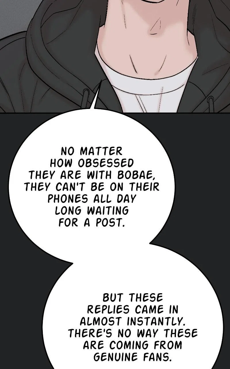 My Dud to Stud Boyfriend Chapter 181 – Page 64