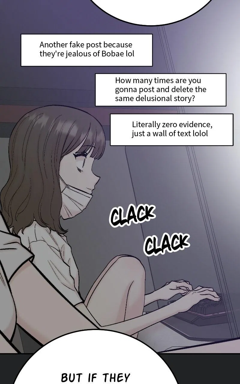 My Dud to Stud Boyfriend Chapter 181 – Page 70