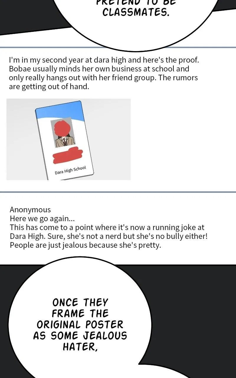 My Dud to Stud Boyfriend Chapter 181 – Page 72