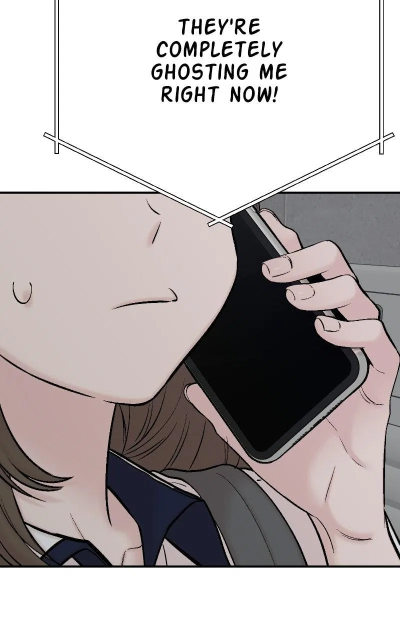 My Dud to Stud Boyfriend Chapter 181 – Page 108