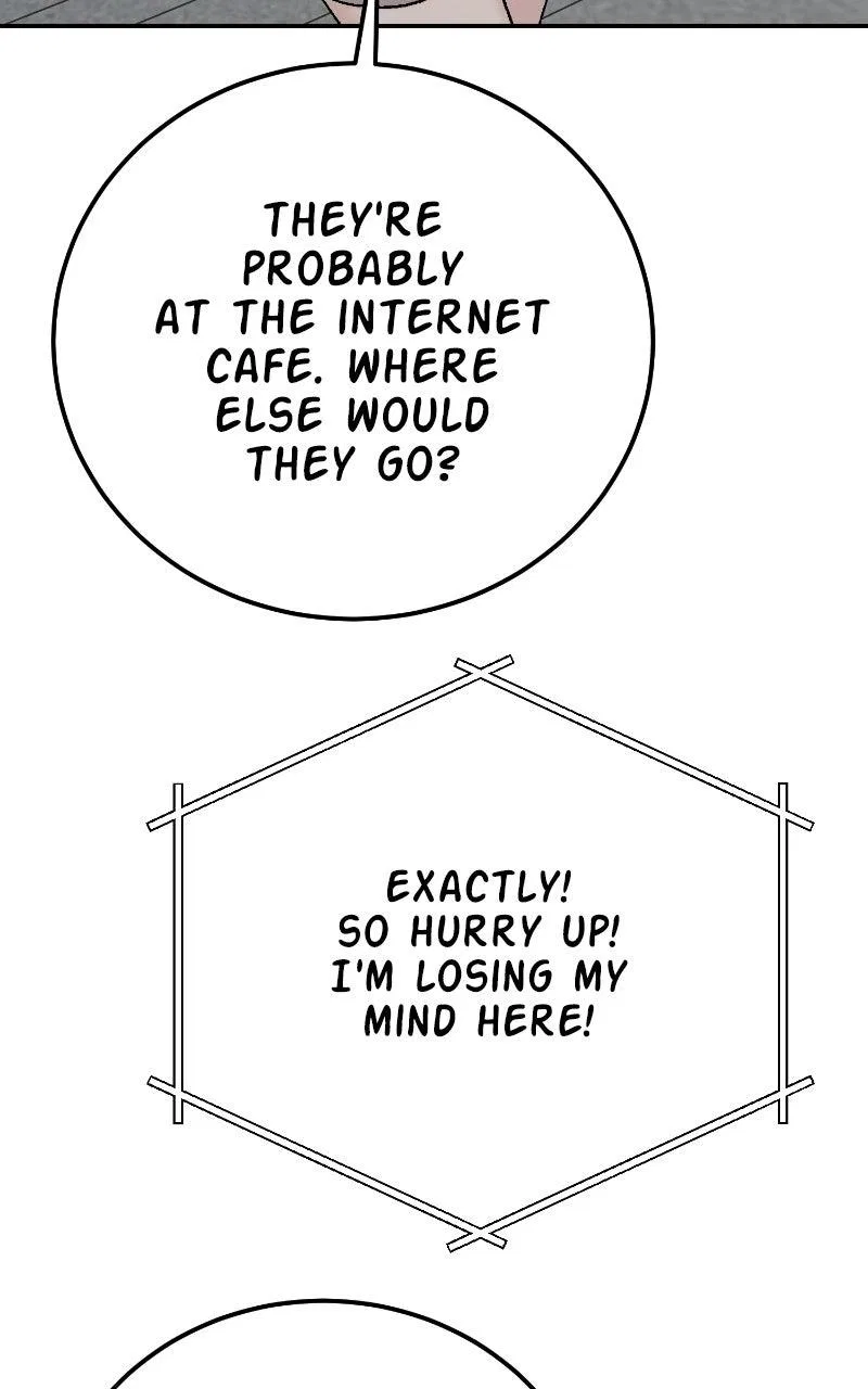 My Dud to Stud Boyfriend Chapter 181 – Page 111