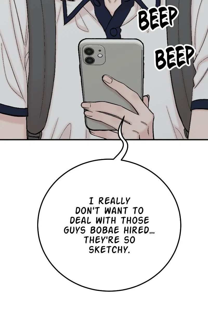 My Dud to Stud Boyfriend Chapter 181 – Page 113