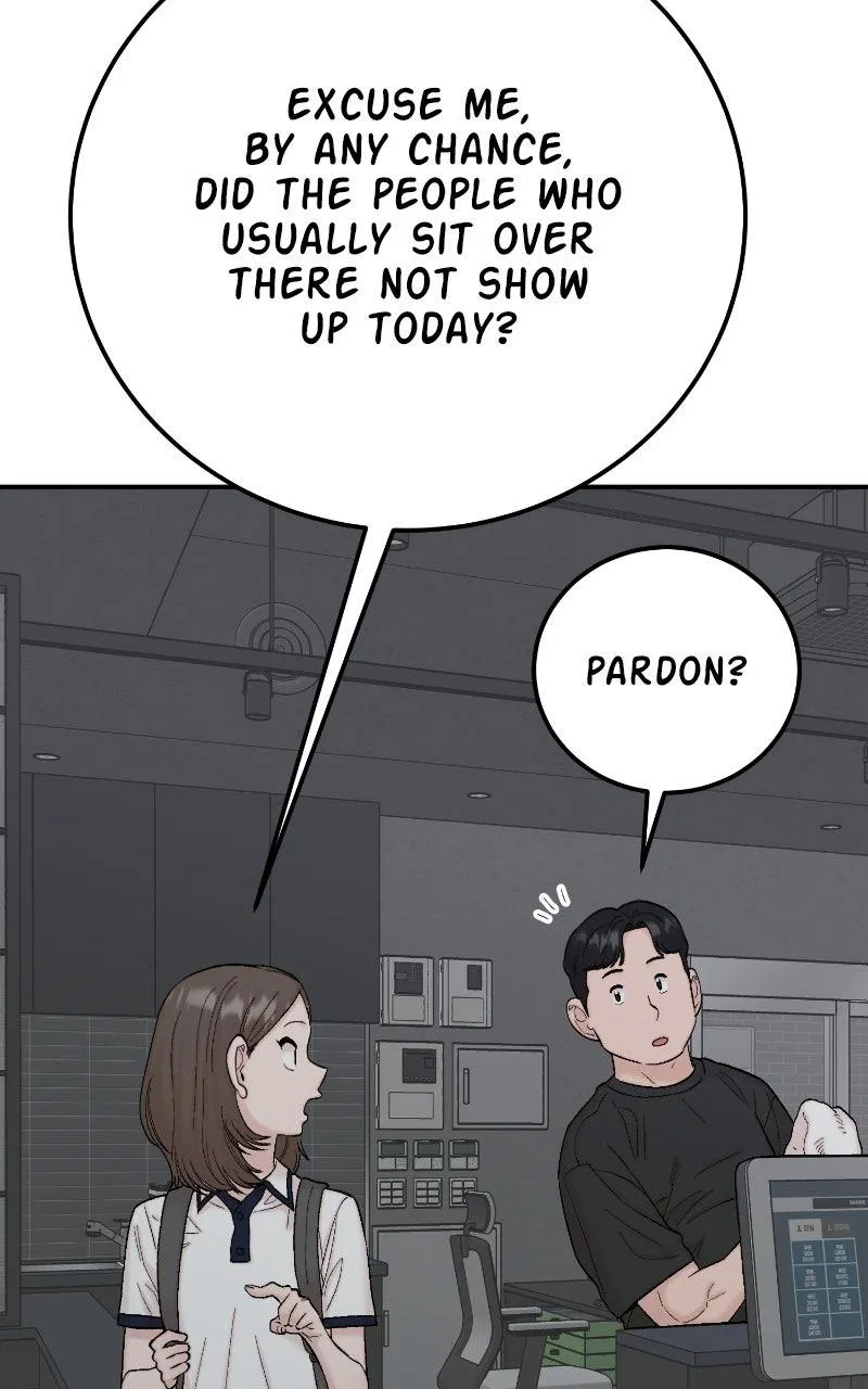 My Dud to Stud Boyfriend Chapter 181 – Page 116