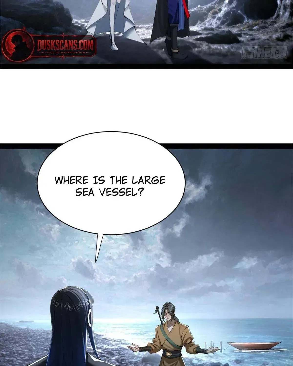Survive As The Hero’s Husband ! Chapter 399 – Page 5