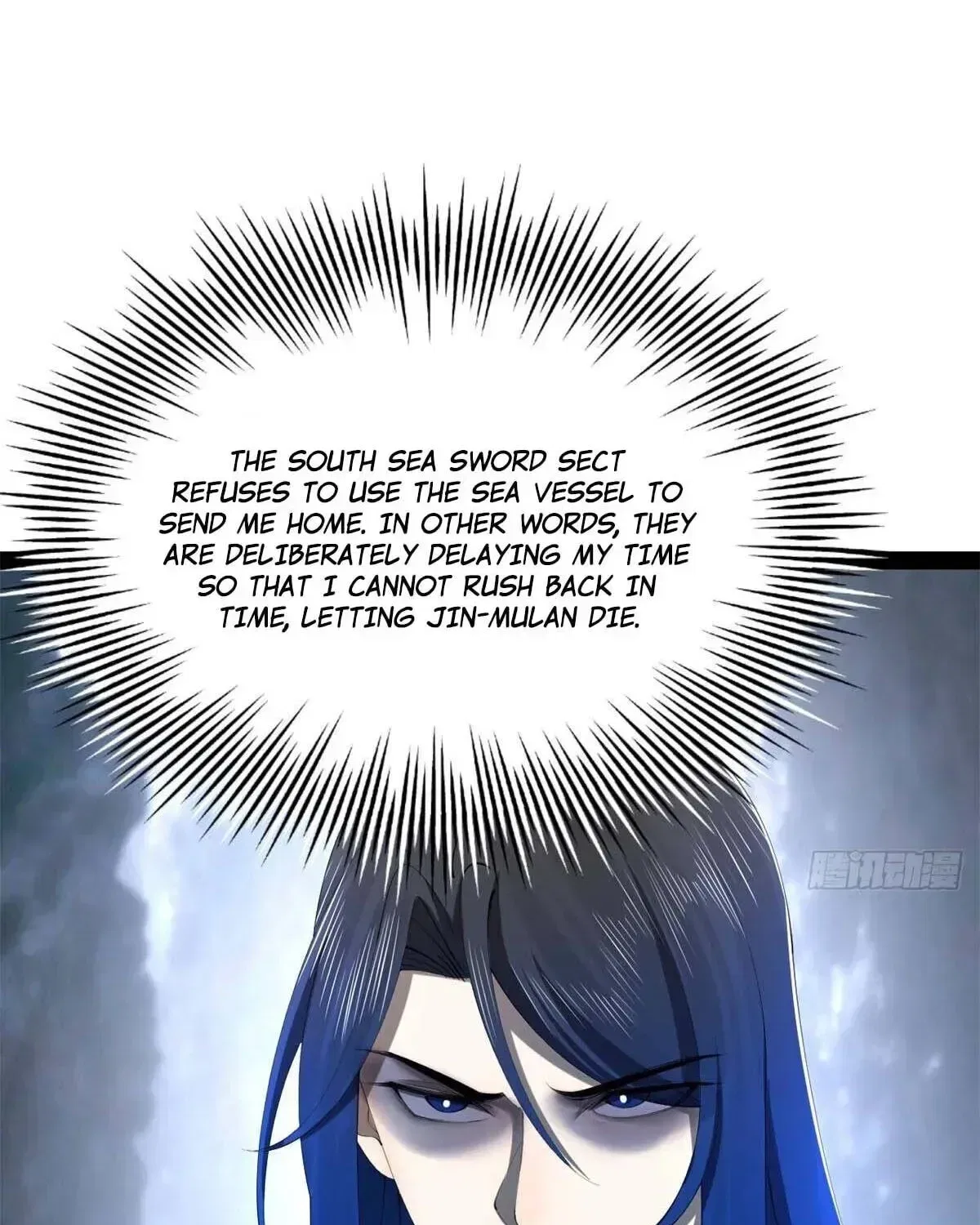 Survive As The Hero’s Husband ! Chapter 399 – Page 7