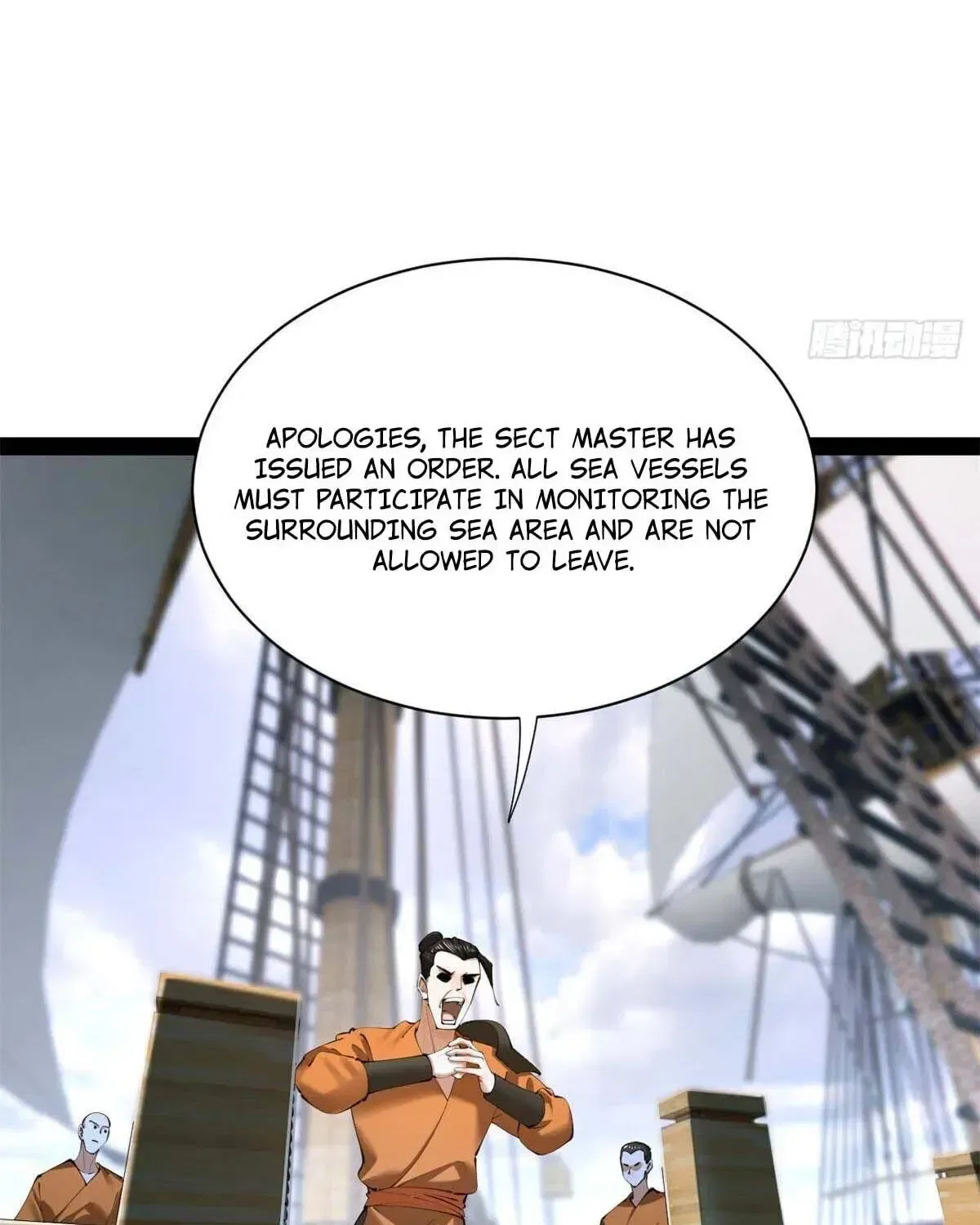 Survive As The Hero’s Husband ! Chapter 399 – Page 13