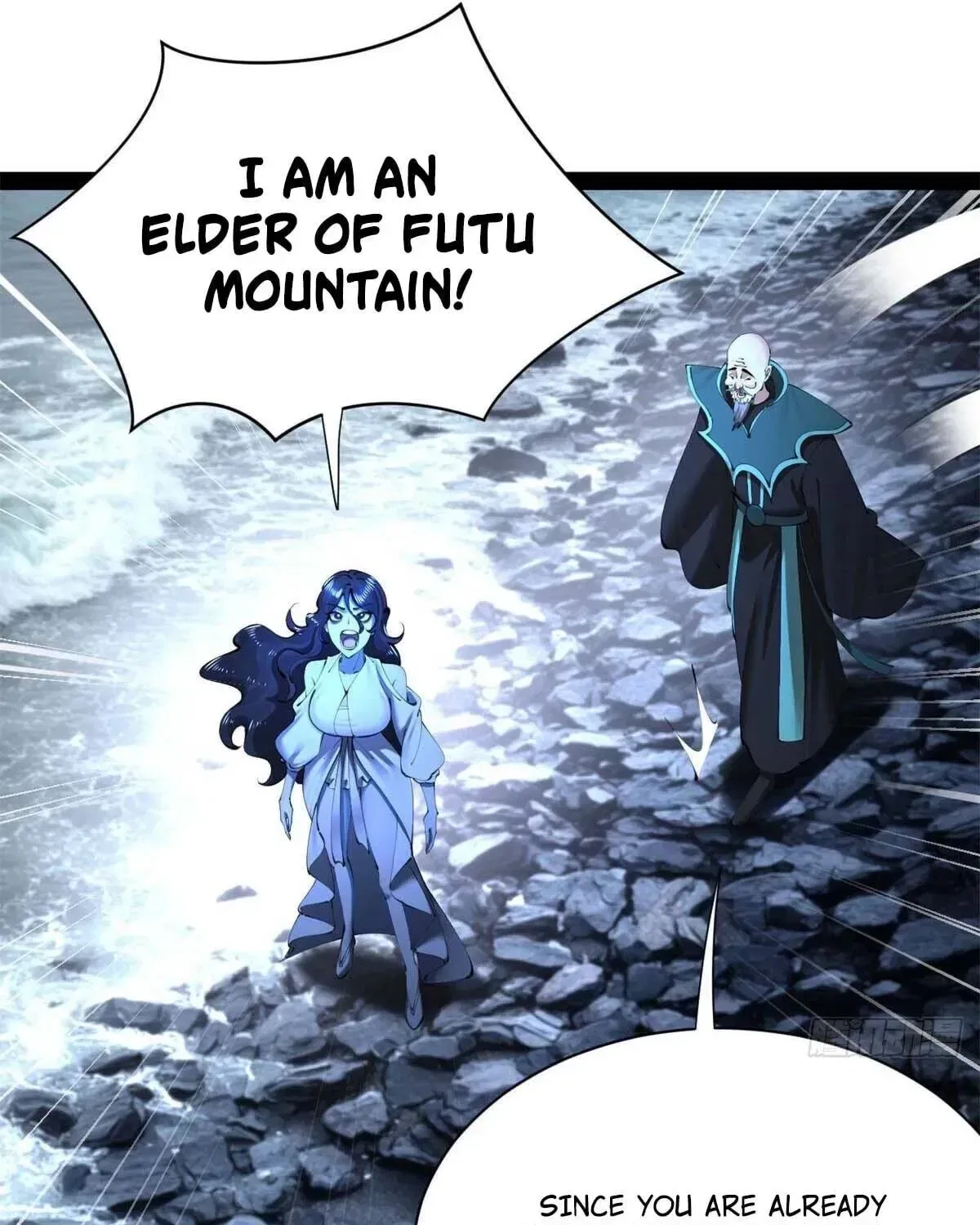 Survive As The Hero’s Husband ! Chapter 399 – Page 15
