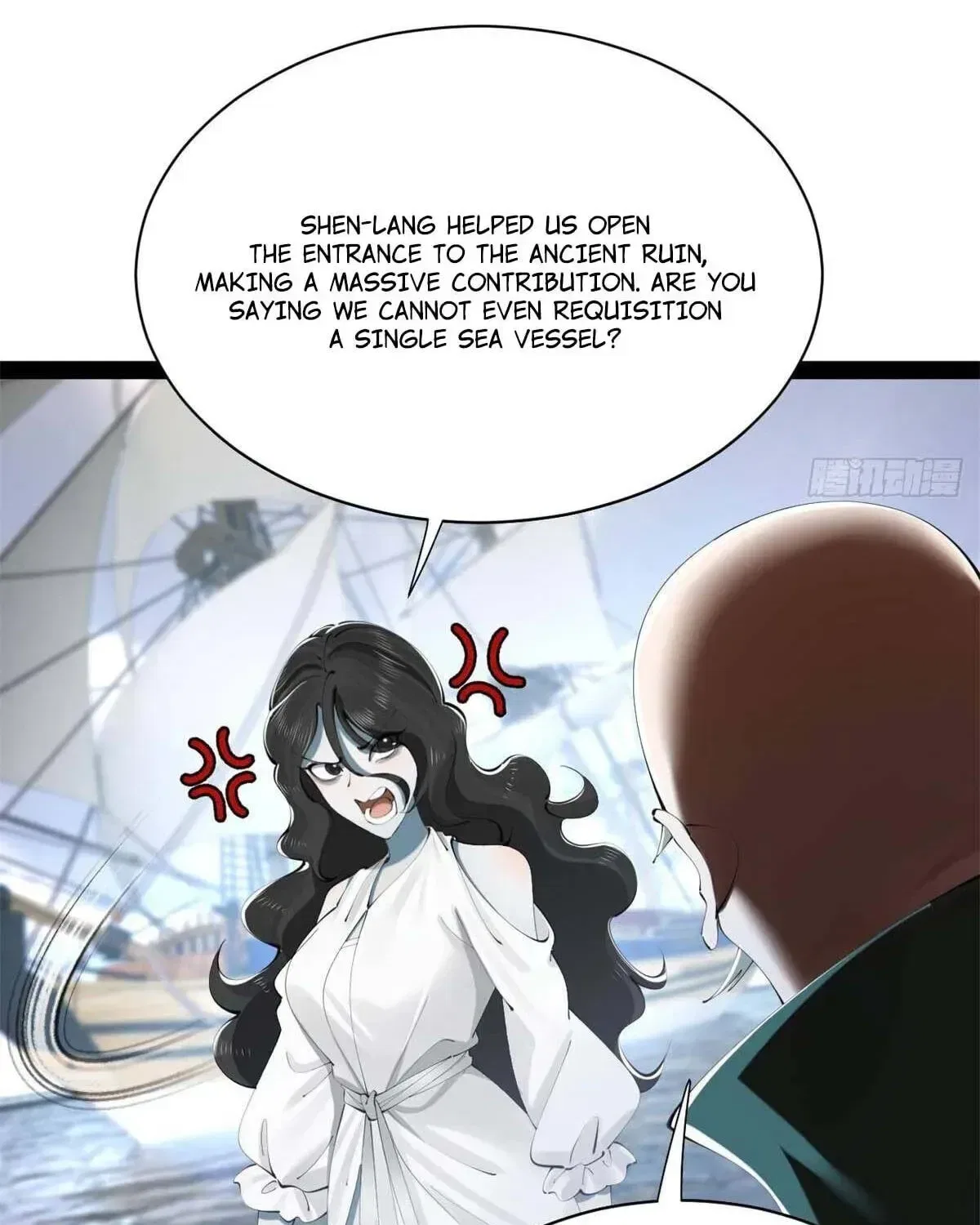 Survive As The Hero’s Husband ! Chapter 399 – Page 17