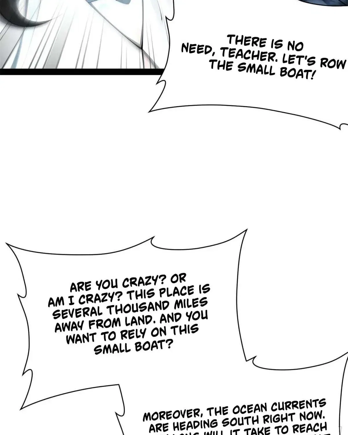 Survive As The Hero’s Husband ! Chapter 399 – Page 21