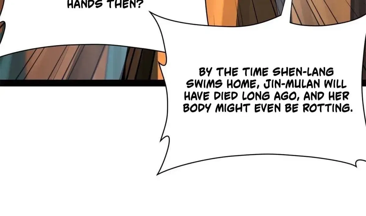 Survive As The Hero’s Husband ! Chapter 399 – Page 32
