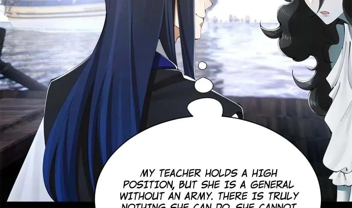 Survive As The Hero’s Husband ! Chapter 399 – Page 34