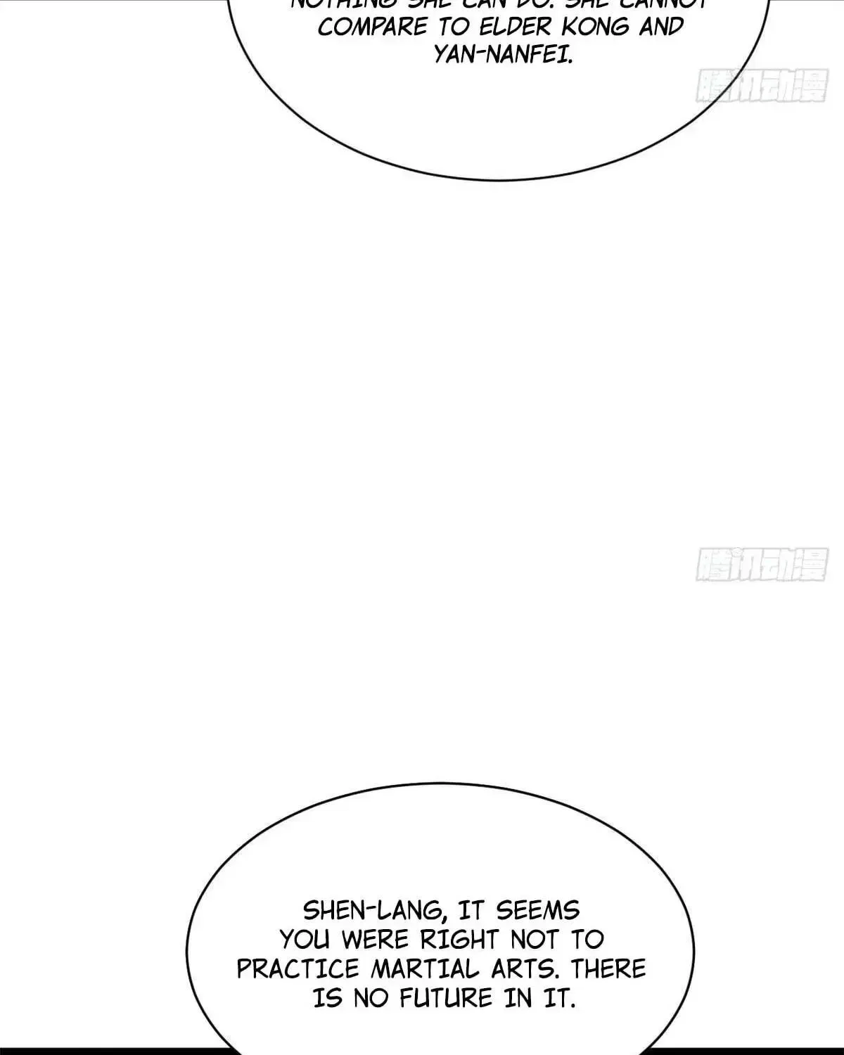 Survive As The Hero’s Husband ! Chapter 399 – Page 35