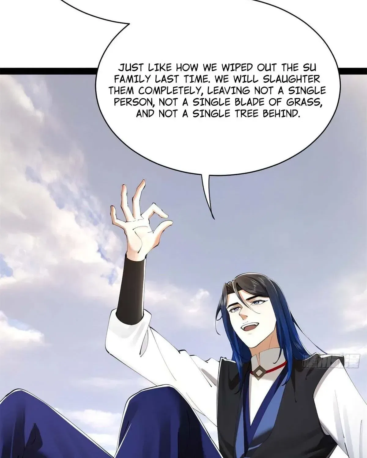 Survive As The Hero’s Husband ! Chapter 399 – Page 39
