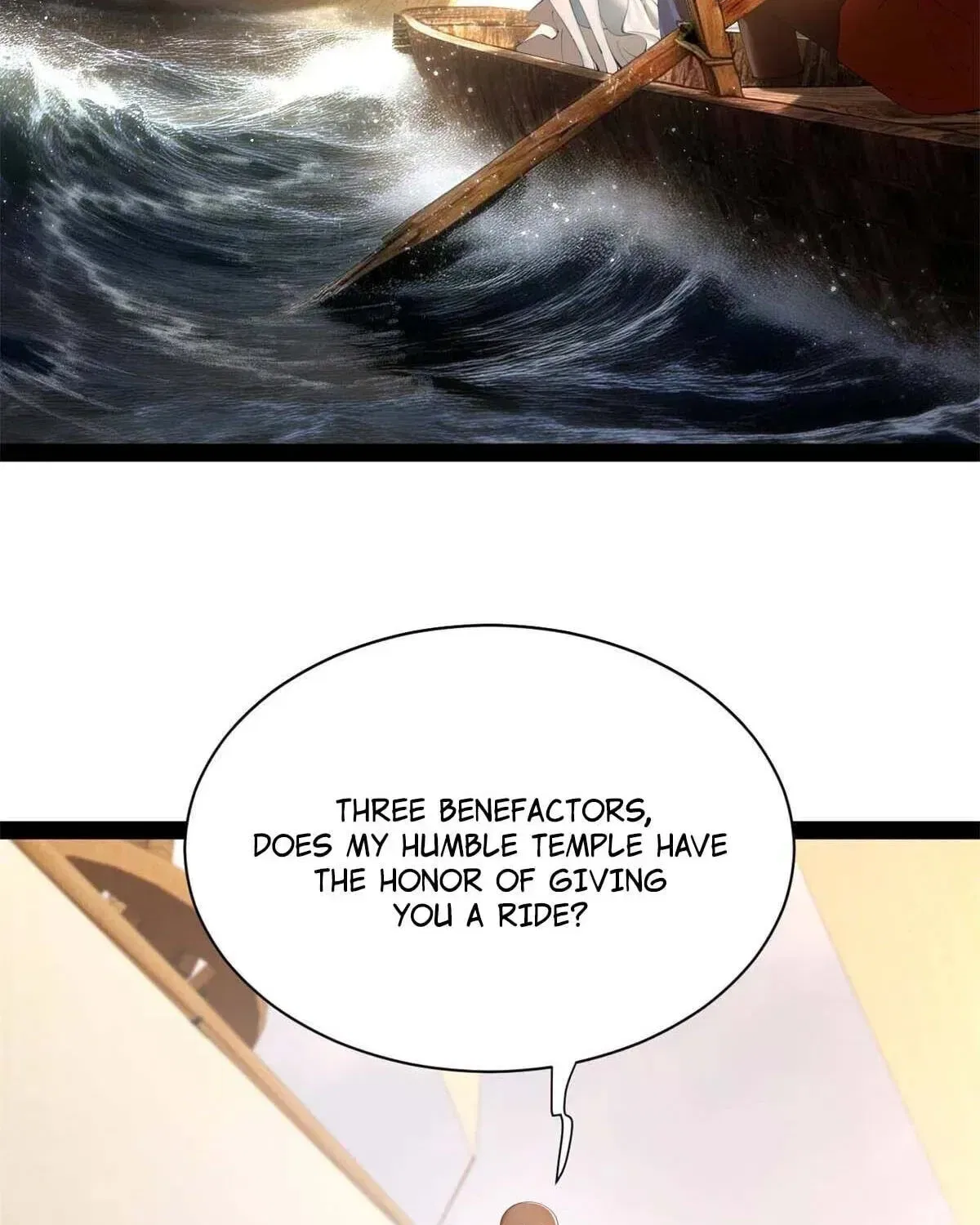 Survive As The Hero’s Husband ! Chapter 399 – Page 49