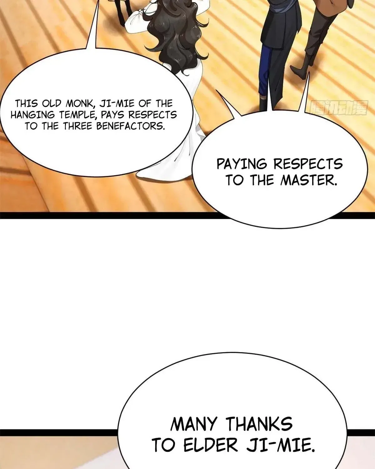 Survive As The Hero’s Husband ! Chapter 399 – Page 53