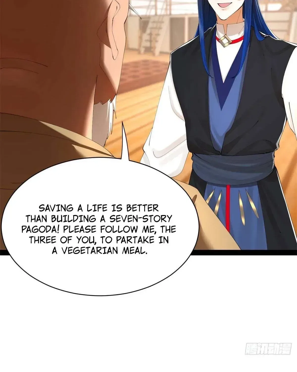 Survive As The Hero’s Husband ! Chapter 399 – Page 55