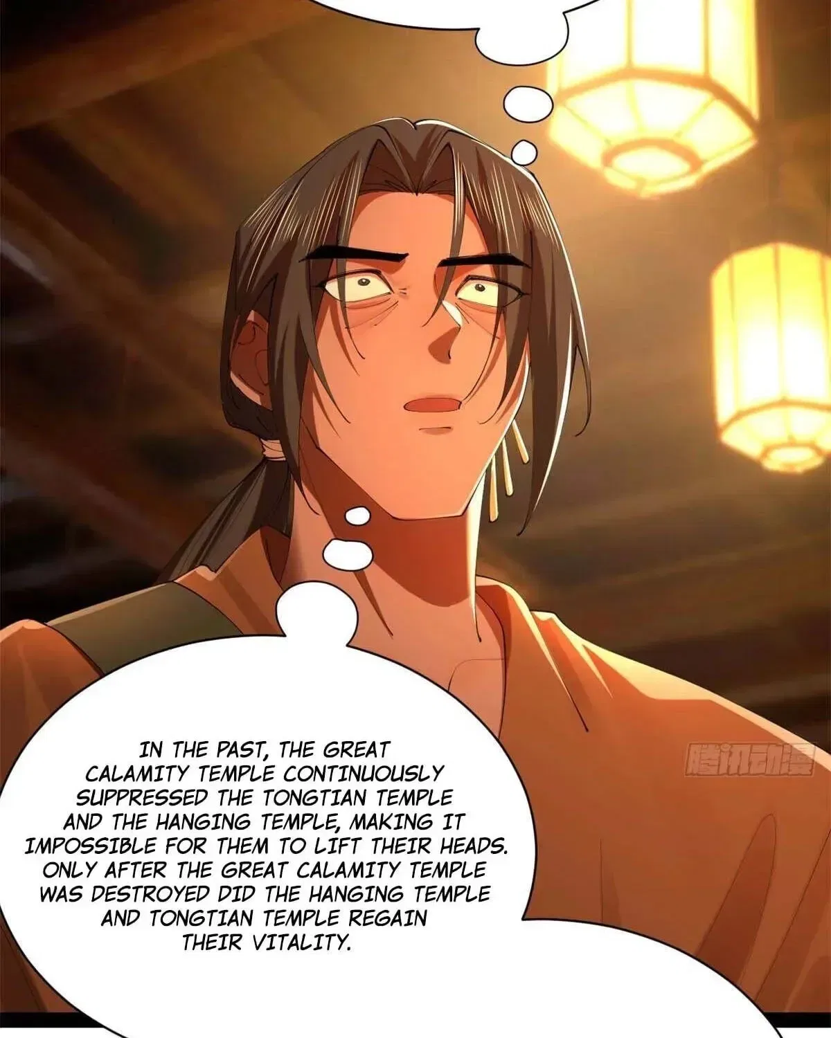 Survive As The Hero’s Husband ! Chapter 399 – Page 61
