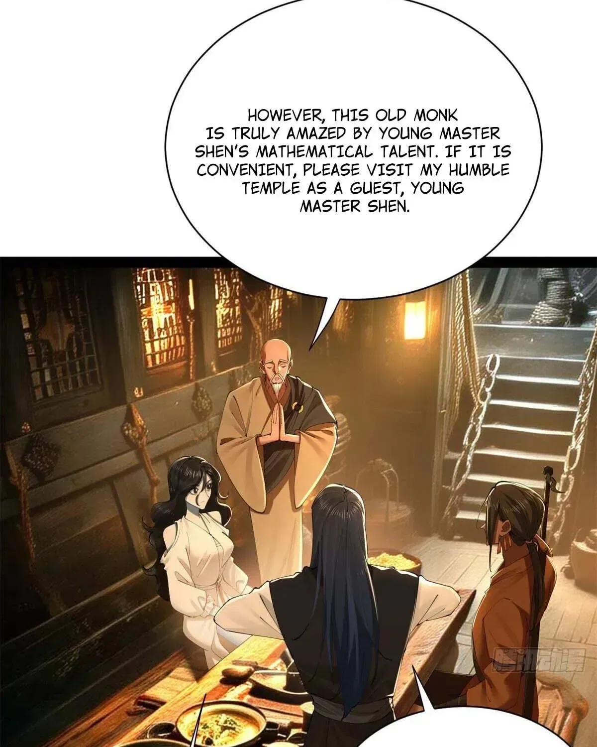 Survive As The Hero’s Husband ! Chapter 399 – Page 65