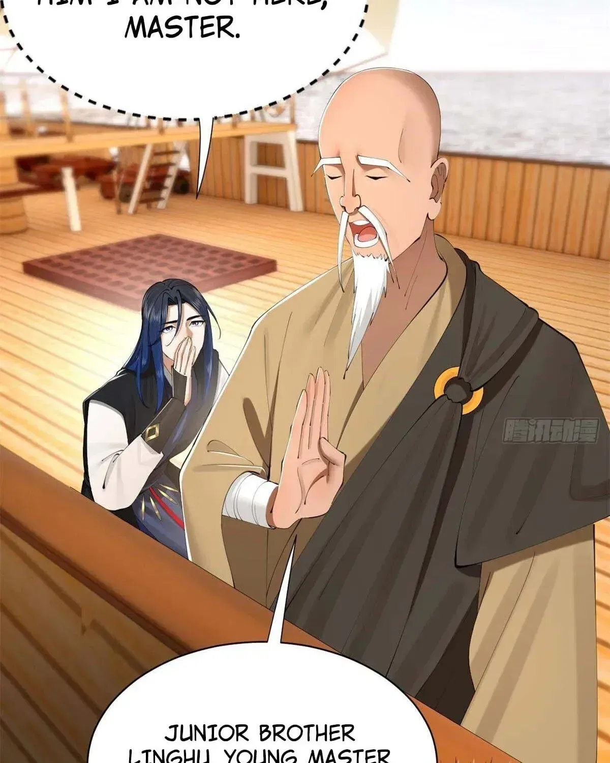 Survive As The Hero’s Husband ! Chapter 399 – Page 75
