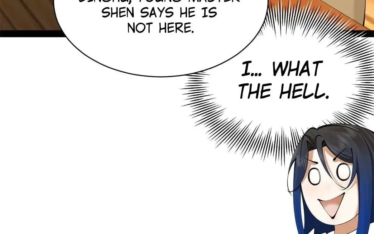 Survive As The Hero’s Husband ! Chapter 399 – Page 76