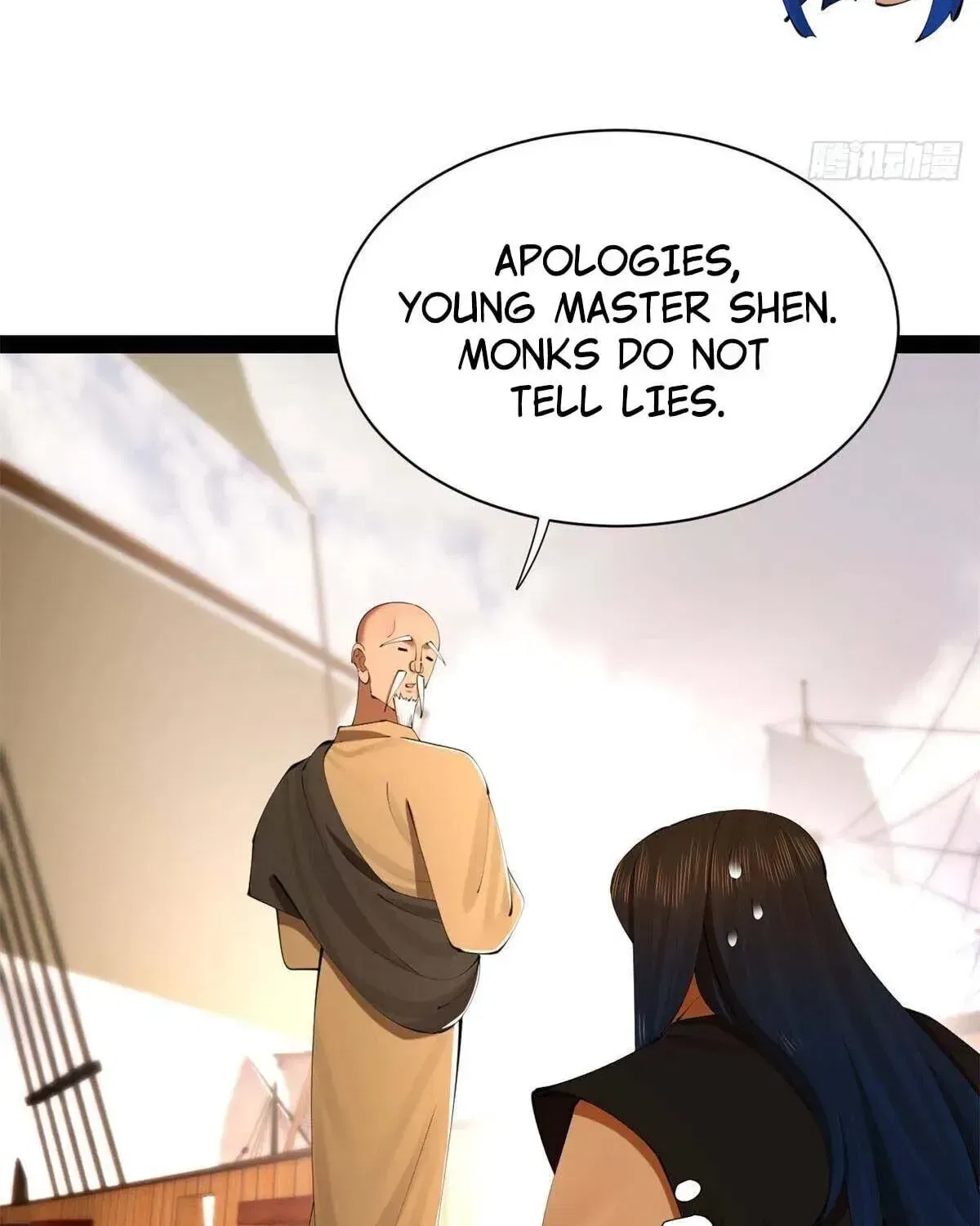 Survive As The Hero’s Husband ! Chapter 399 – Page 77