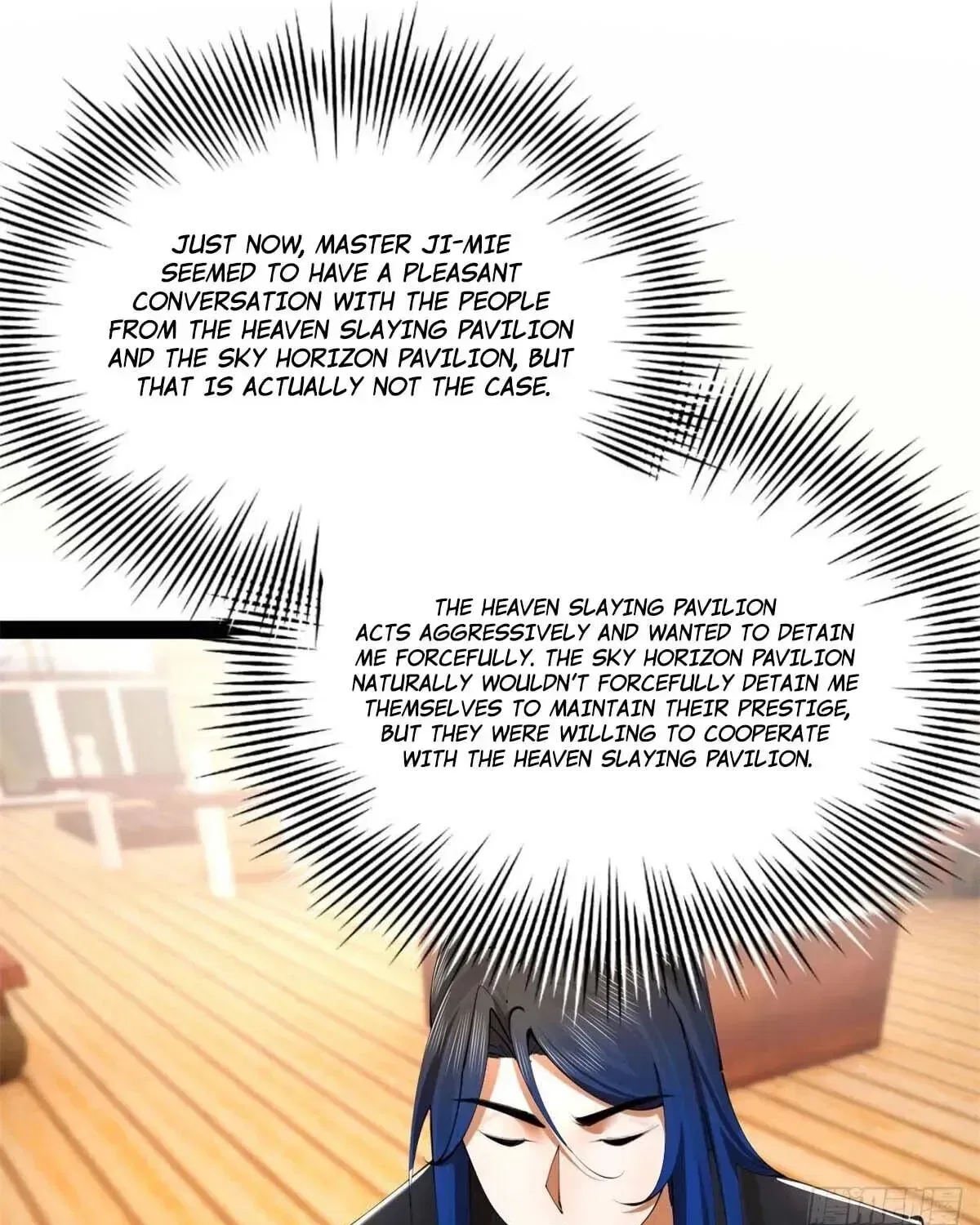 Survive As The Hero’s Husband ! Chapter 399 – Page 85