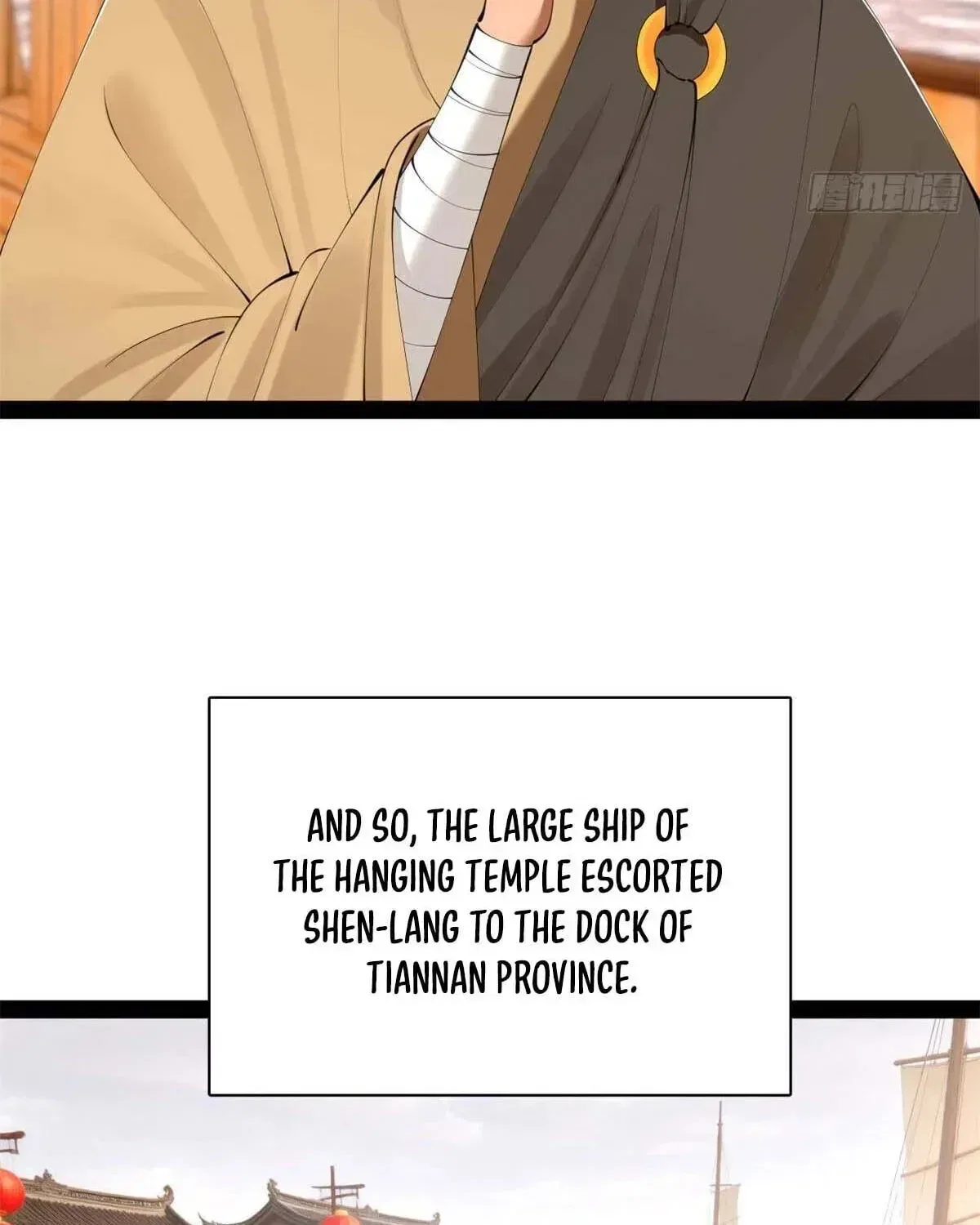 Survive As The Hero’s Husband ! Chapter 399 – Page 89