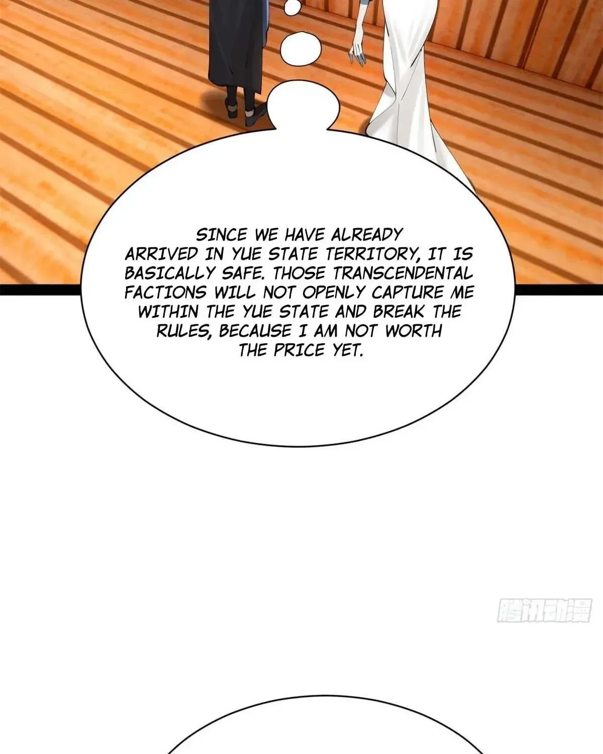 Survive As The Hero’s Husband ! Chapter 399 – Page 91