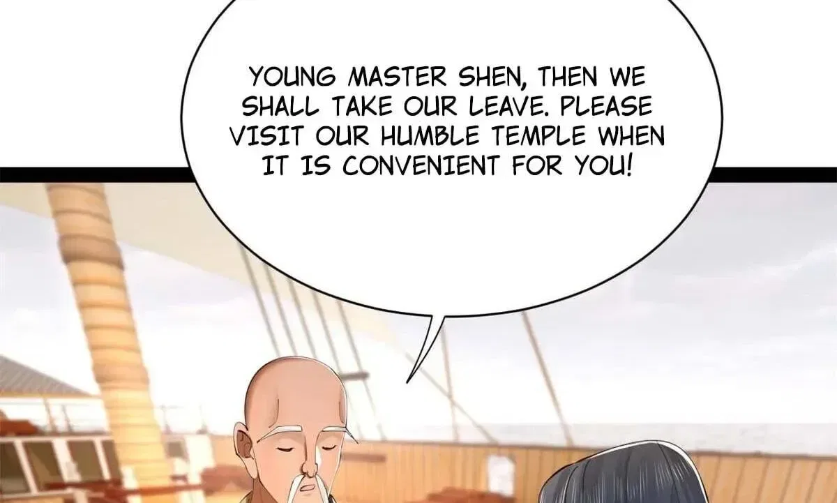 Survive As The Hero’s Husband ! Chapter 399 – Page 92