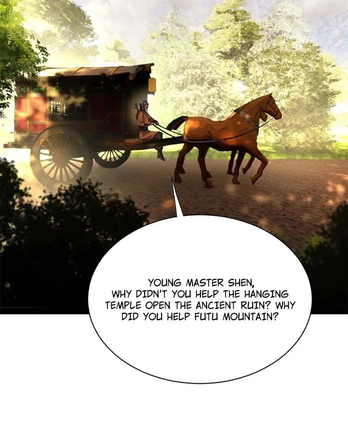 Survive As The Hero’s Husband ! Chapter 399 – Page 95