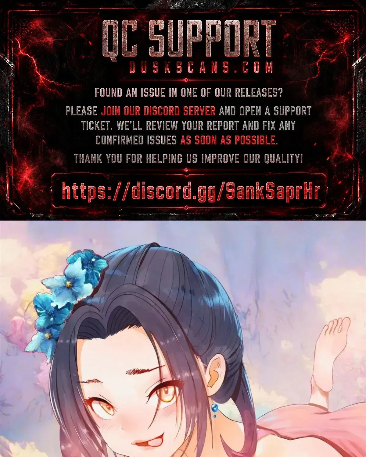 Survive As The Hero’s Husband ! Chapter 398 – Page 2