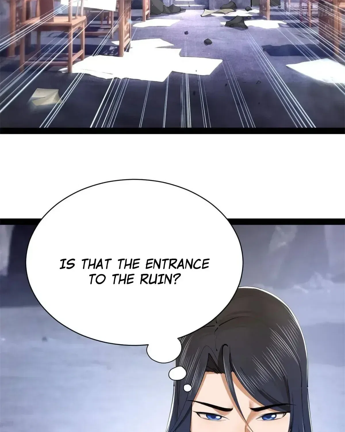 Survive As The Hero’s Husband ! Chapter 398 – Page 8