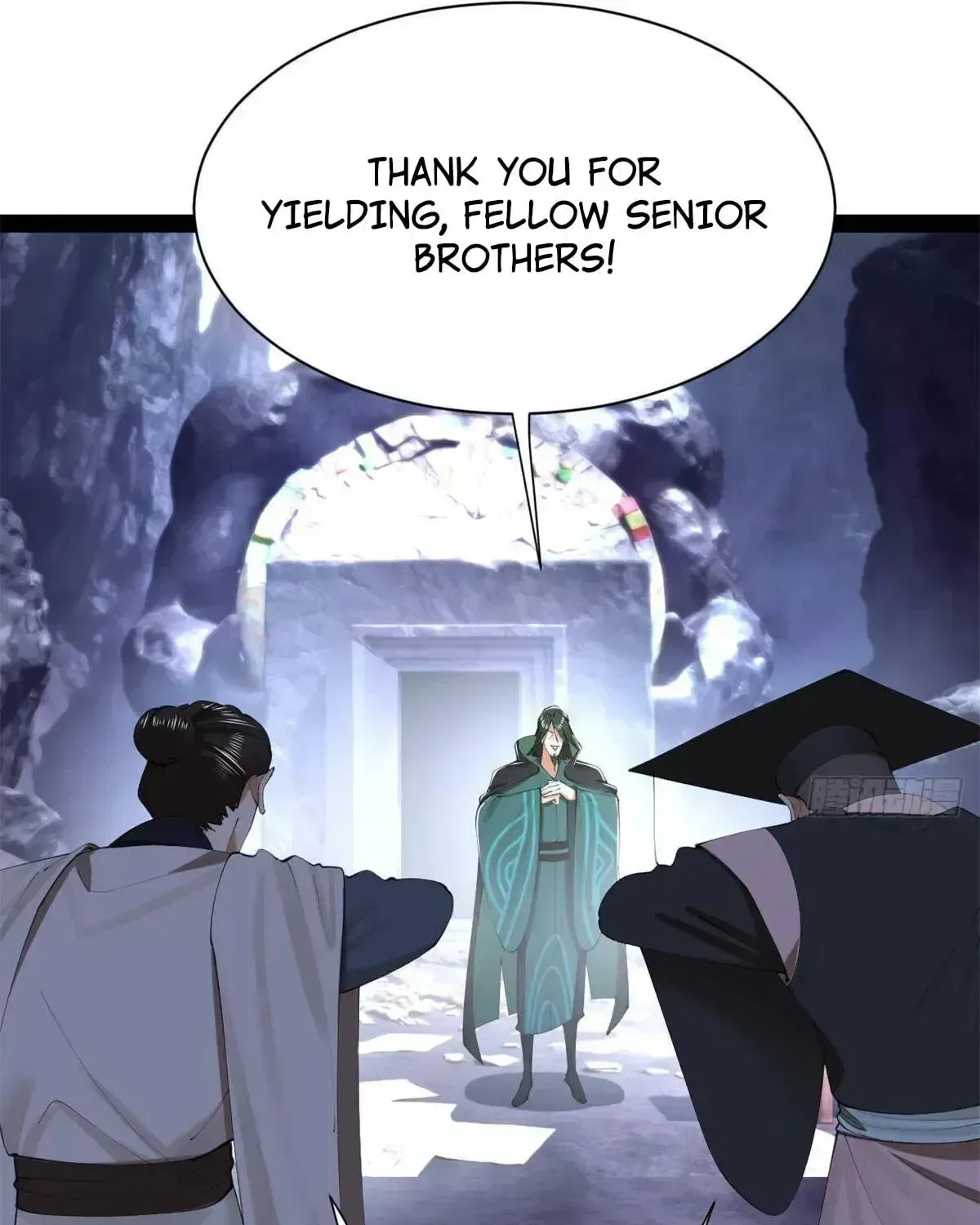 Survive As The Hero’s Husband ! Chapter 398 – Page 16