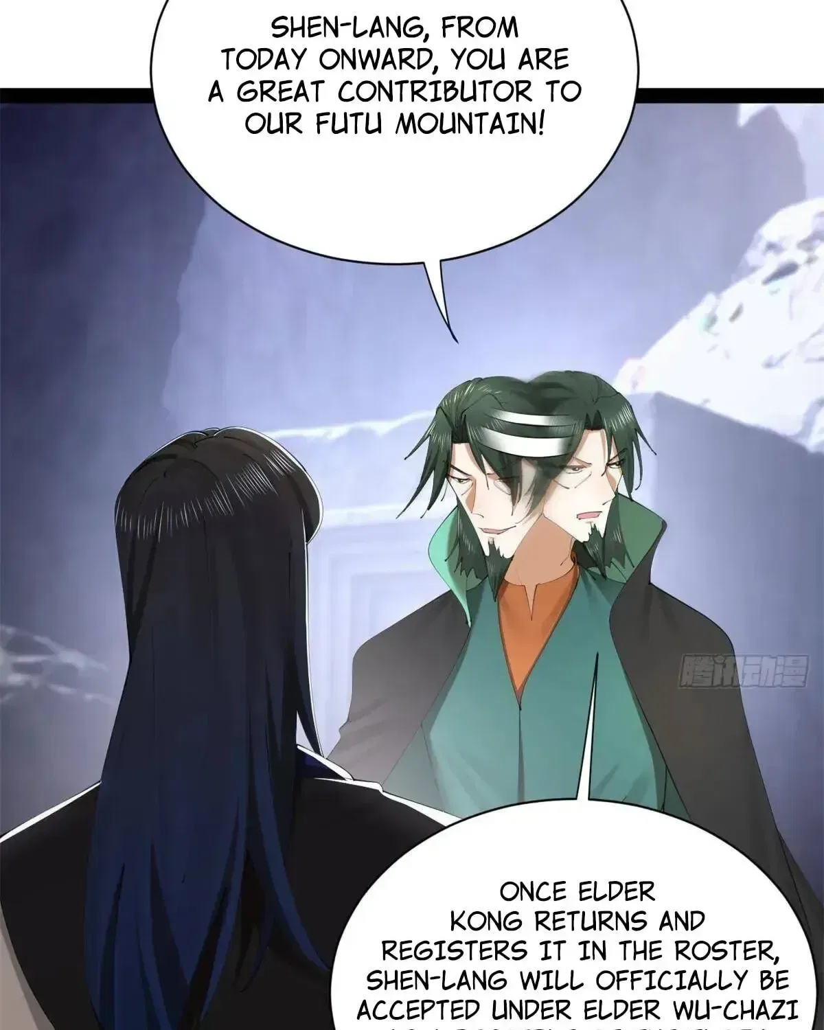 Survive As The Hero’s Husband ! Chapter 398 – Page 20