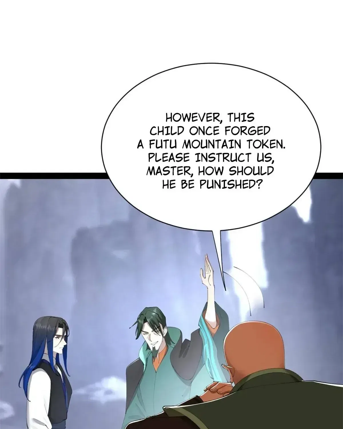 Survive As The Hero’s Husband ! Chapter 398 – Page 22