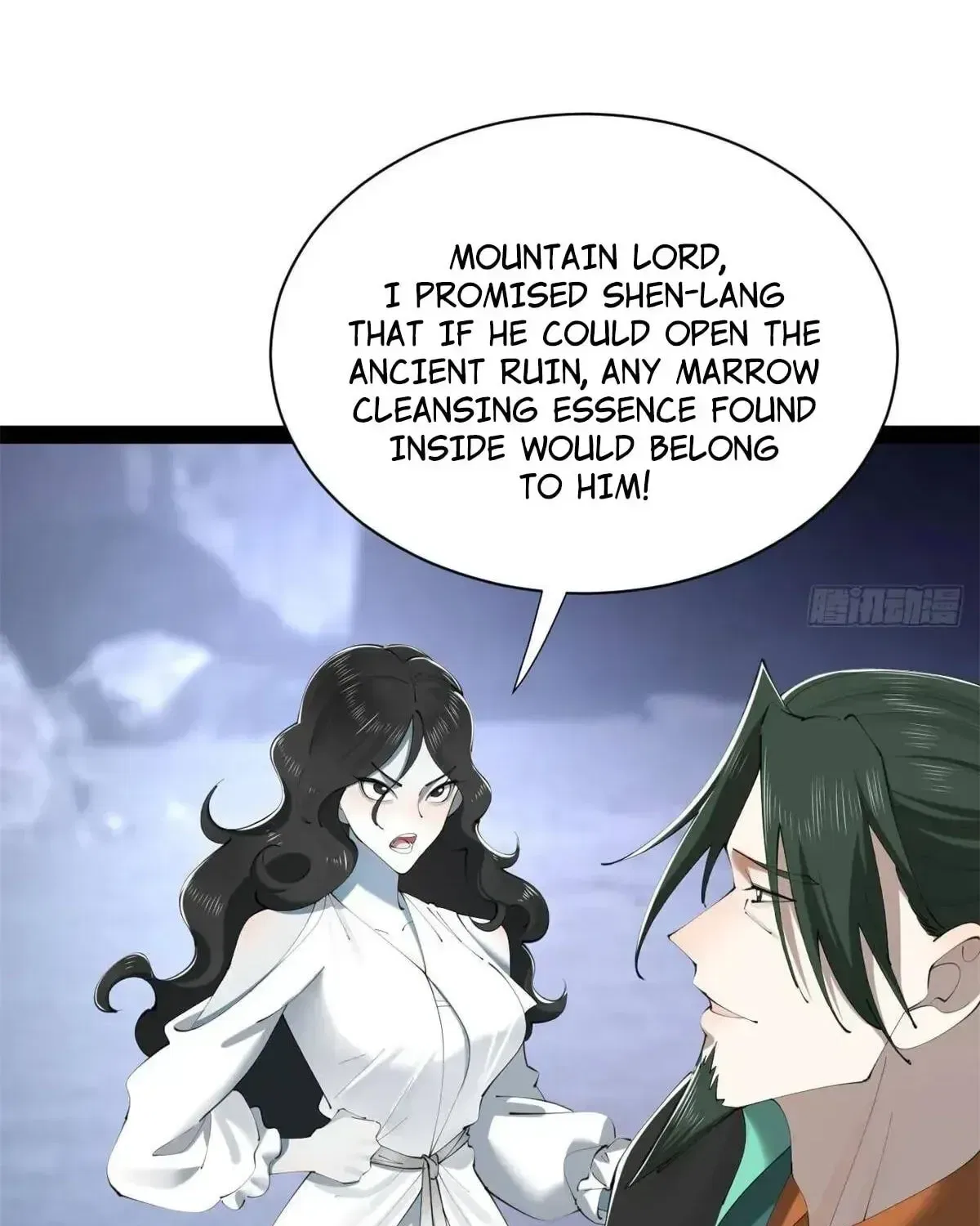 Survive As The Hero’s Husband ! Chapter 398 – Page 24