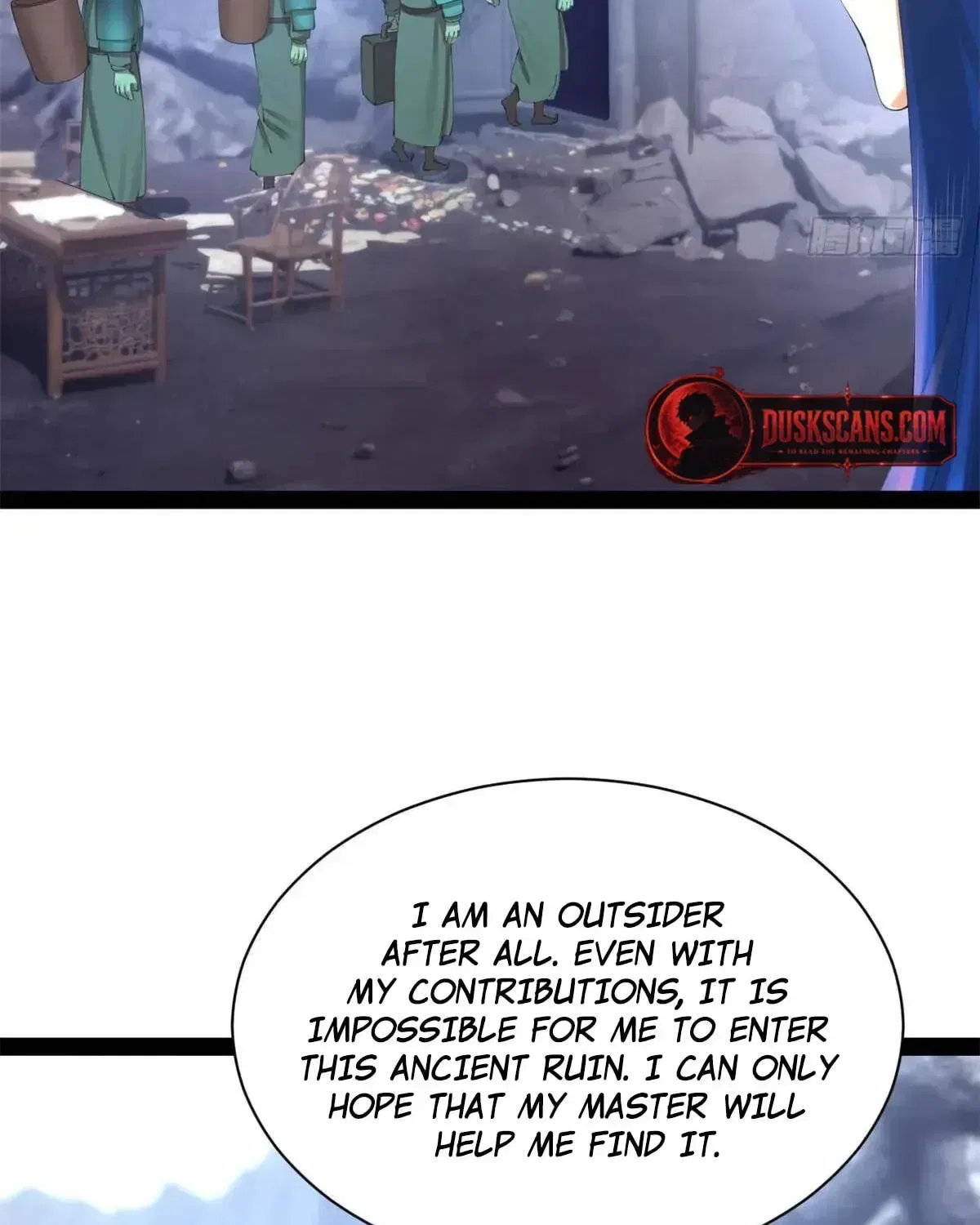 Survive As The Hero’s Husband ! Chapter 398 – Page 34