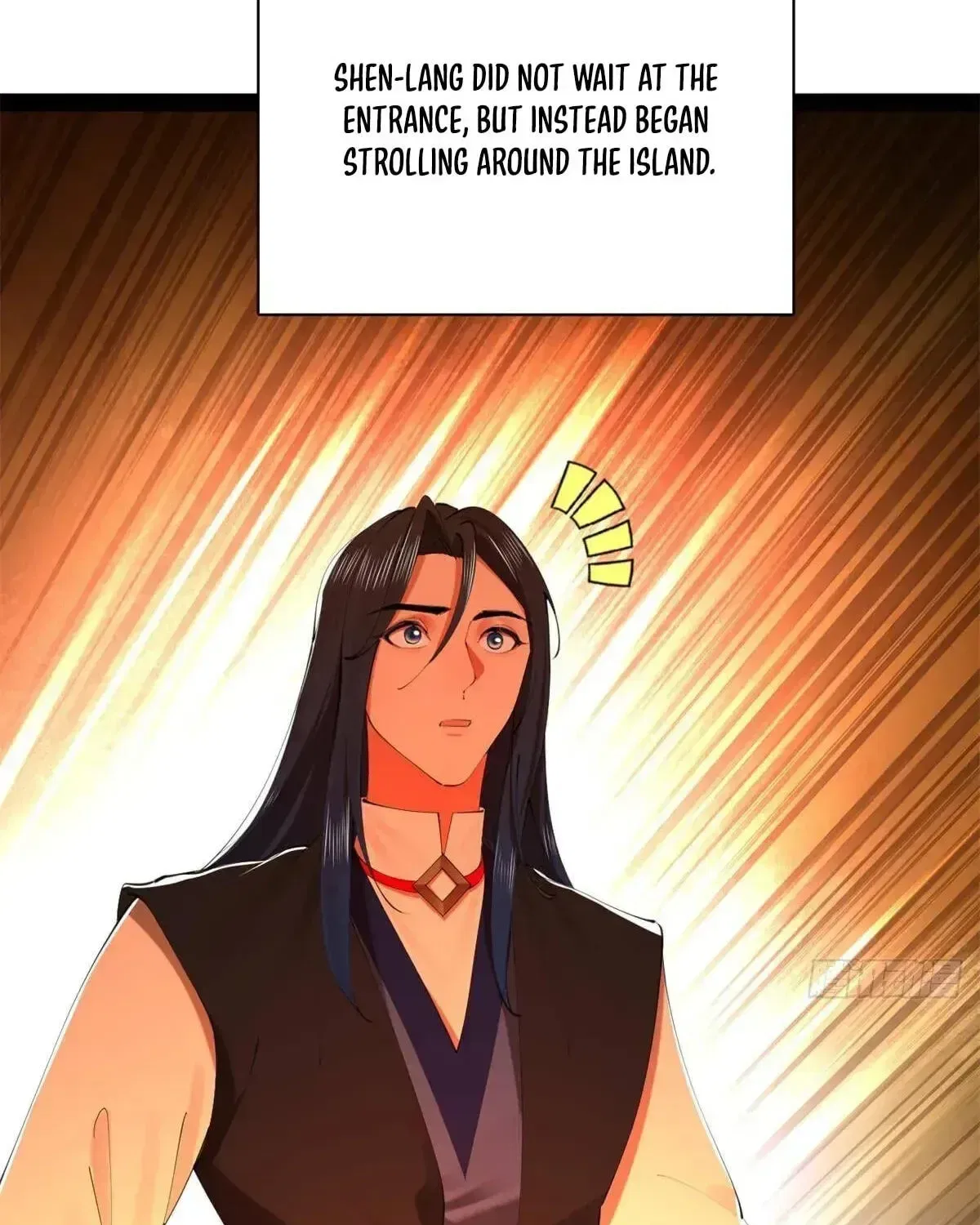 Survive As The Hero’s Husband ! Chapter 398 – Page 38