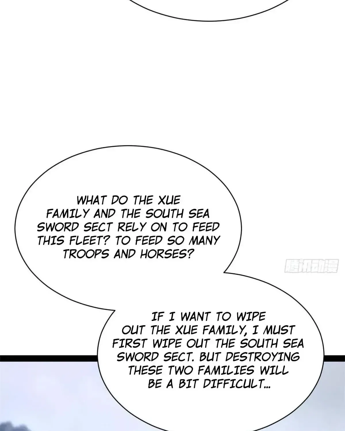 Survive As The Hero’s Husband ! Chapter 398 – Page 44