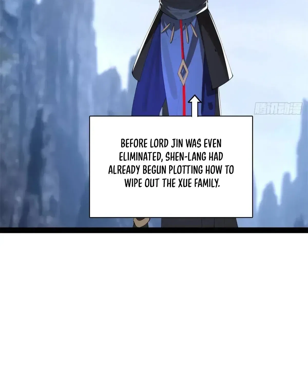 Survive As The Hero’s Husband ! Chapter 398 – Page 46