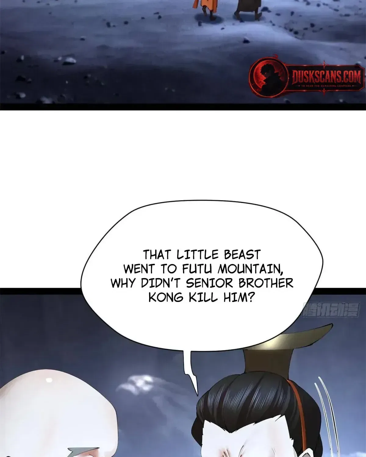 Survive As The Hero’s Husband ! Chapter 398 – Page 50