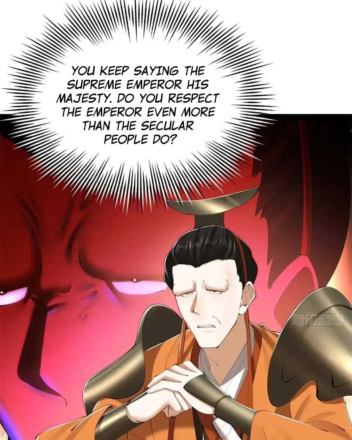 Survive As The Hero’s Husband ! Chapter 398 – Page 60