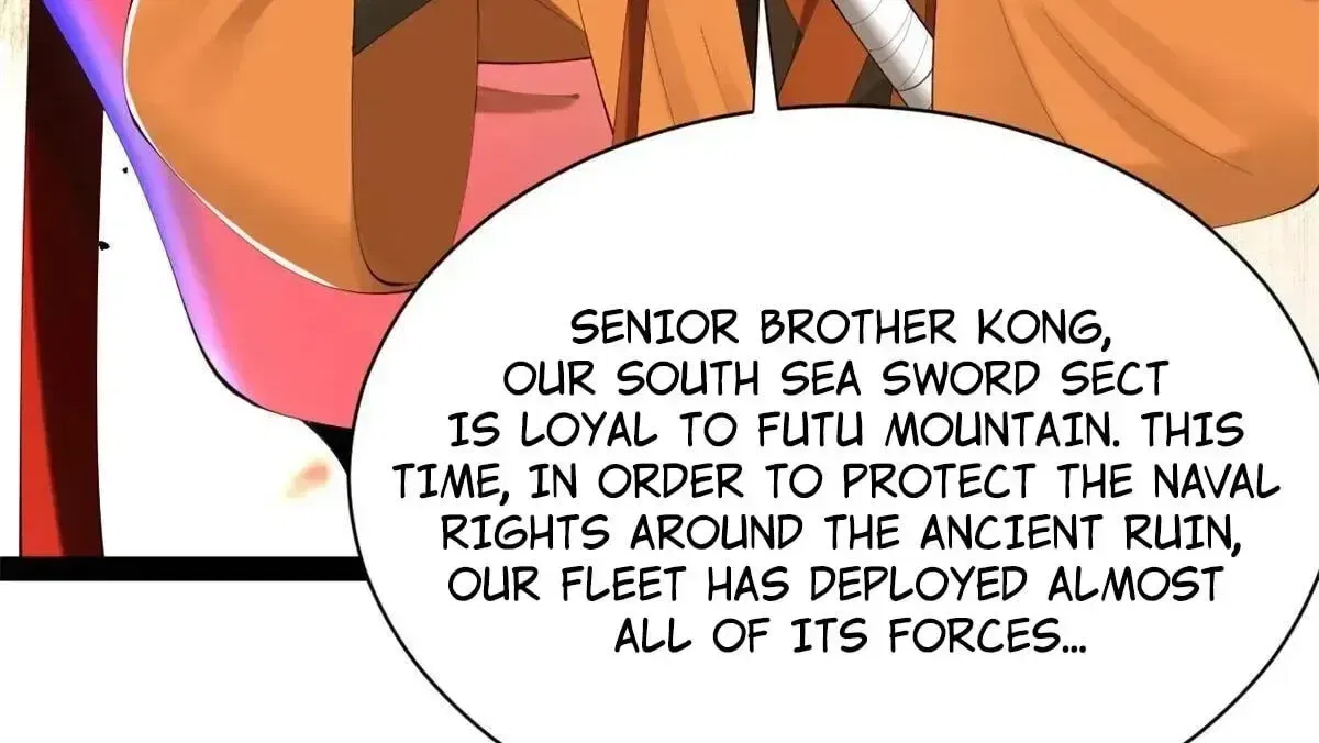 Survive As The Hero’s Husband ! Chapter 398 – Page 61