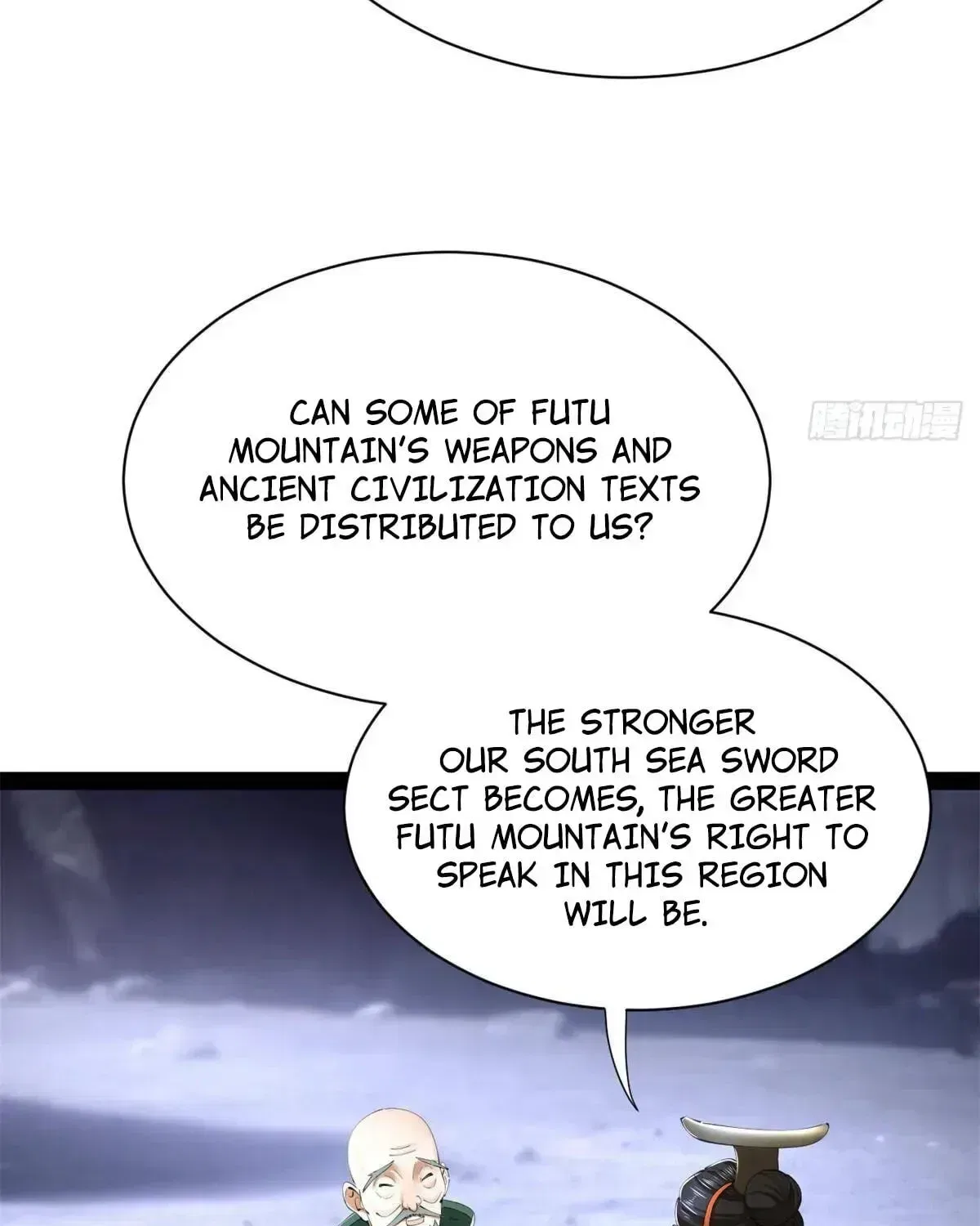 Survive As The Hero’s Husband ! Chapter 398 – Page 62