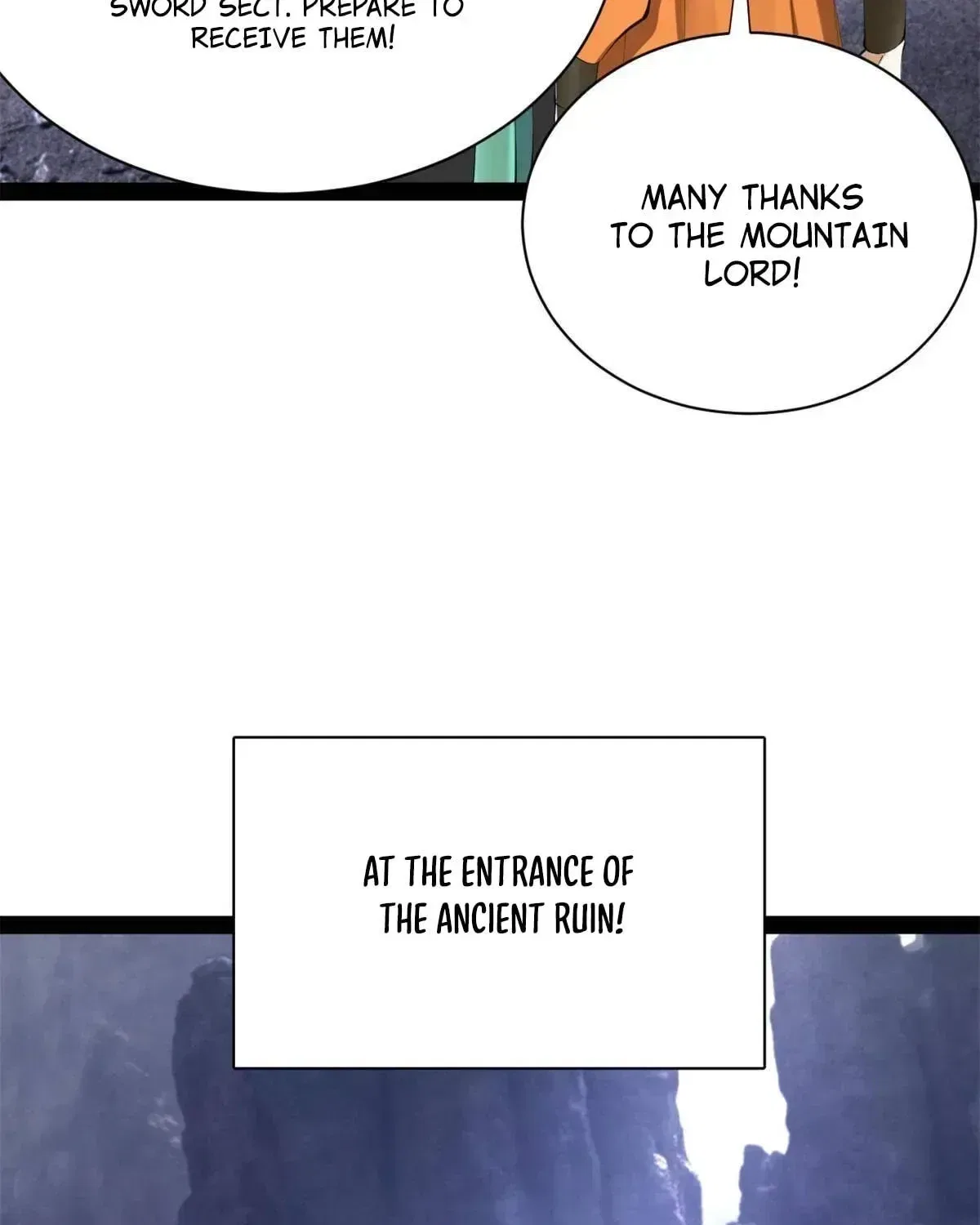 Survive As The Hero’s Husband ! Chapter 398 – Page 64