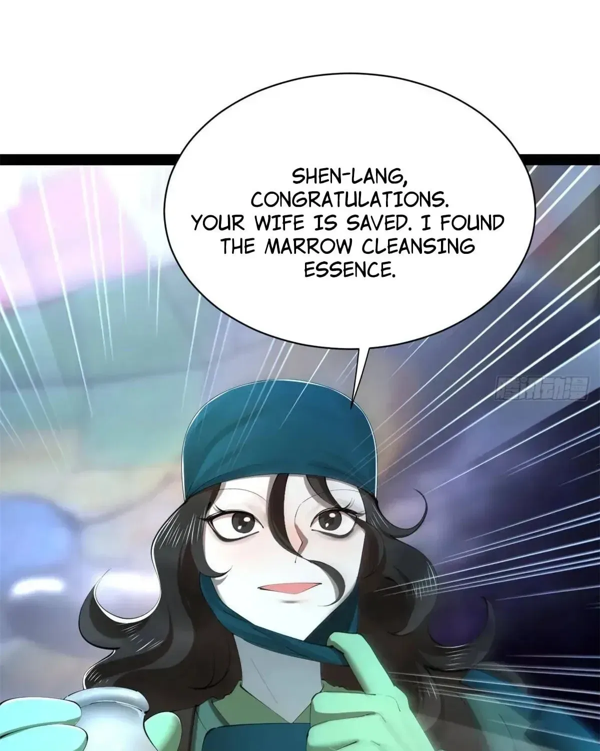 Survive As The Hero’s Husband ! Chapter 398 – Page 74