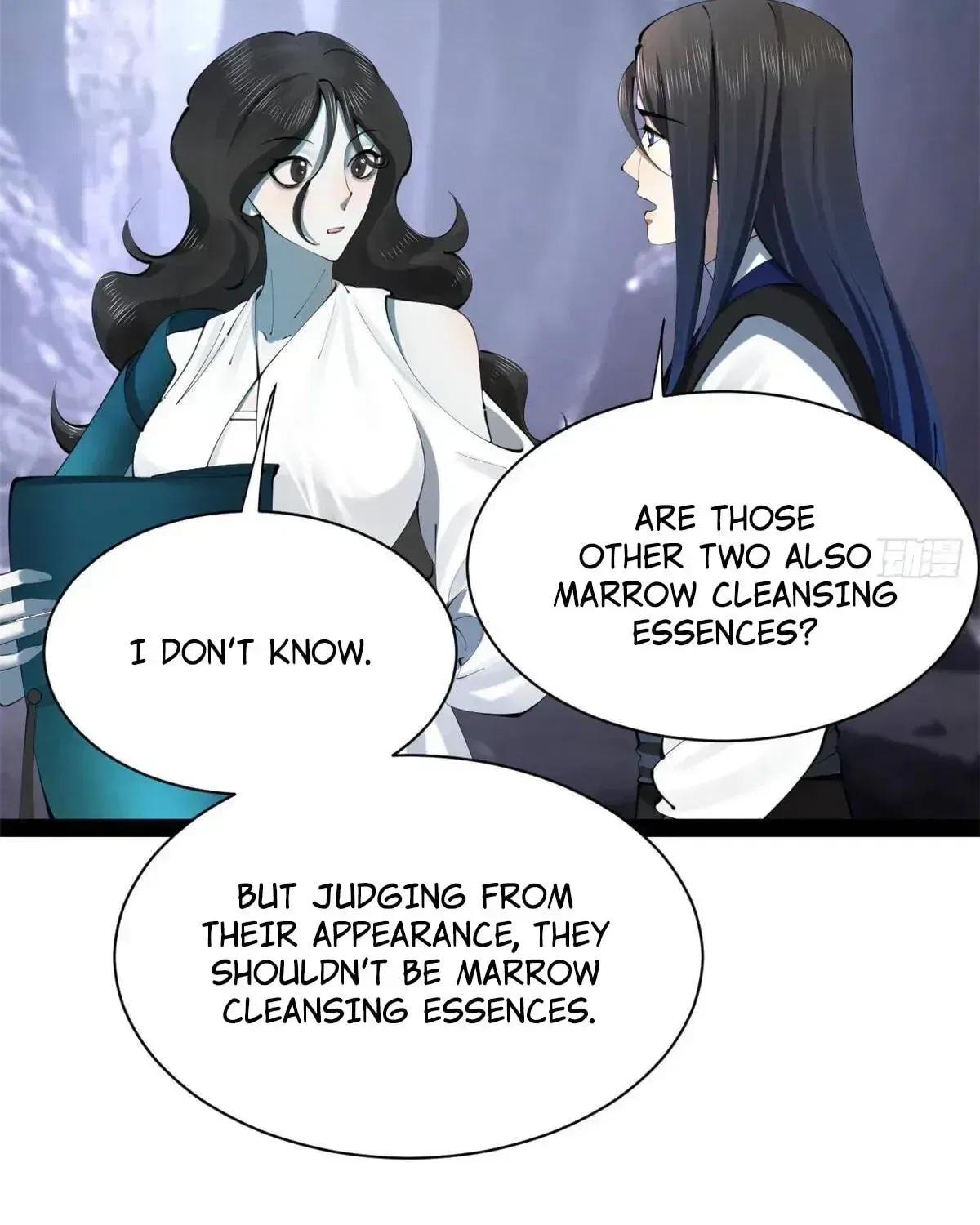 Survive As The Hero’s Husband ! Chapter 398 – Page 84