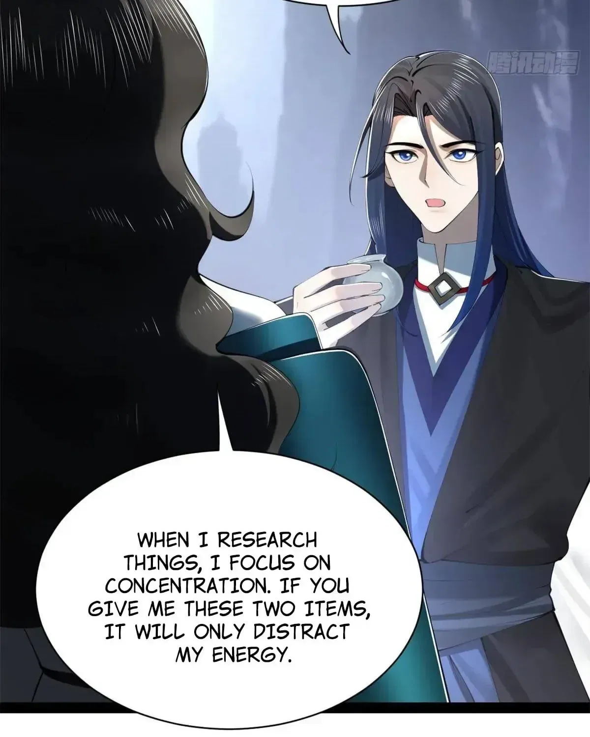 Survive As The Hero’s Husband ! Chapter 398 – Page 86