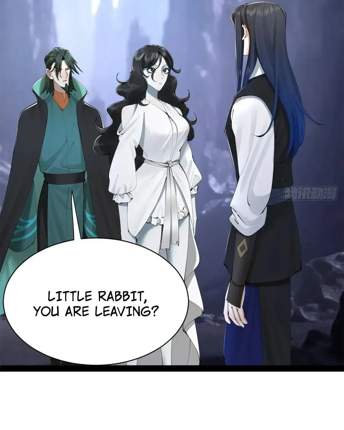 Survive As The Hero’s Husband ! Chapter 398 – Page 98