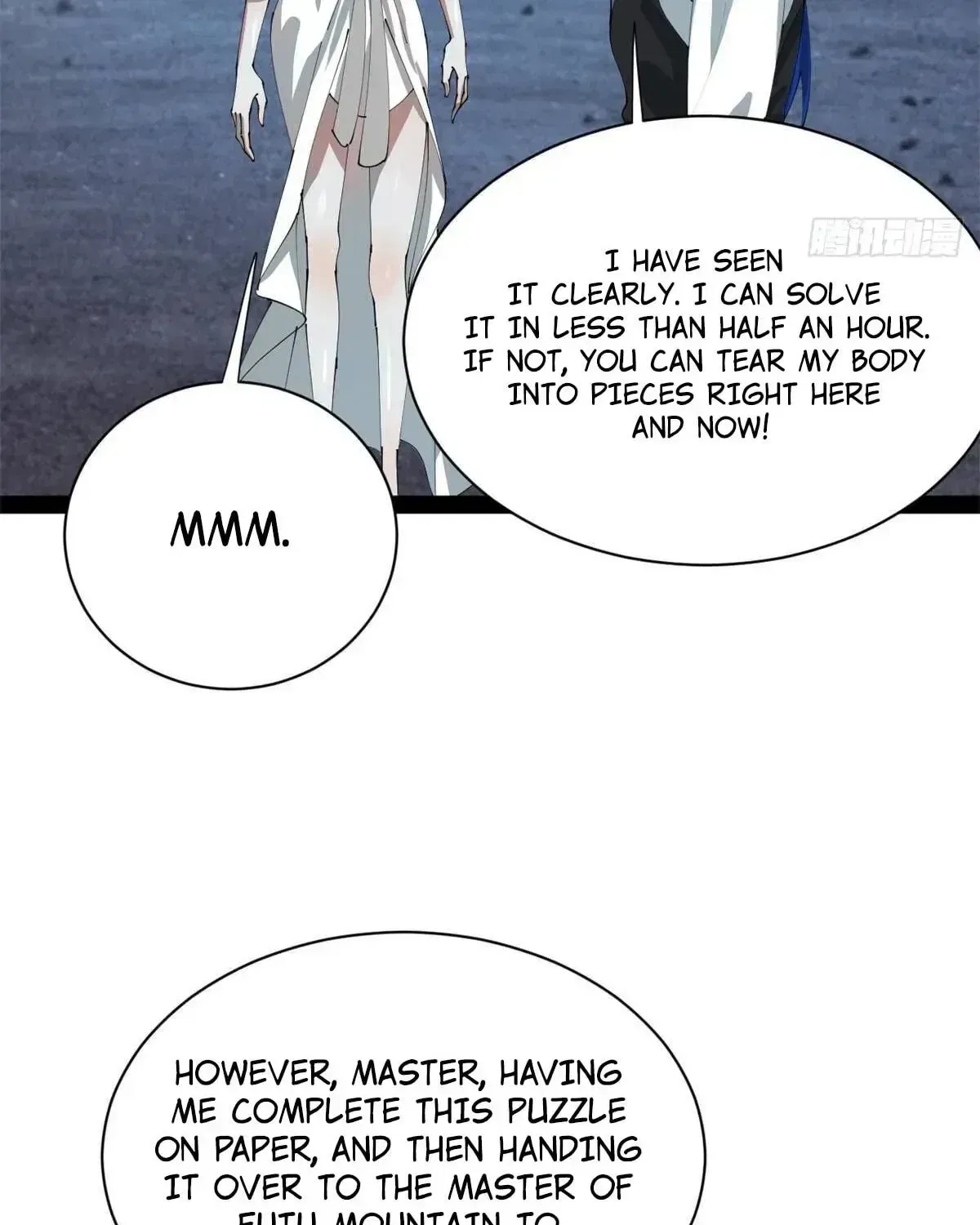 Survive As The Hero’s Husband ! Chapter 397 – Page 6